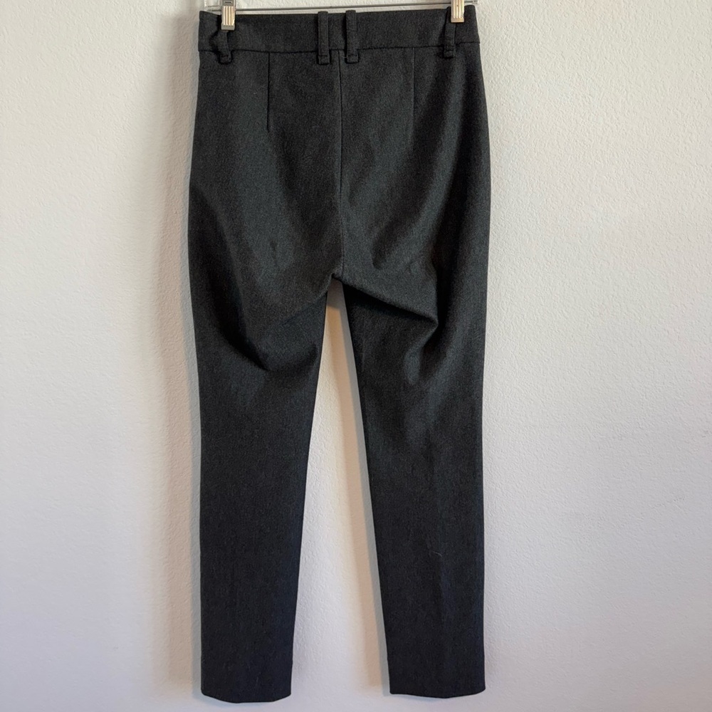 Vince Women’s Dark Gray Pants Size‎ 4 - Picture 5 of 12